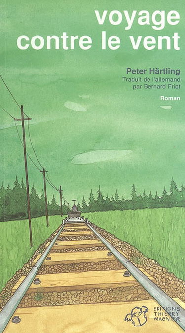 Voyage contre le vent