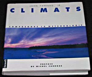 Climats : comprendre la météorologie