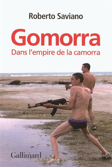 Gomorra : dans l'empire de la camorra