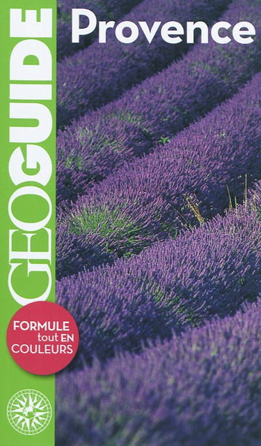 Couverture de Provence