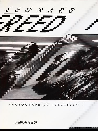 Photographies 1954-1990