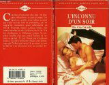 L'inconnu d'un soir (Collection Rouge passion)