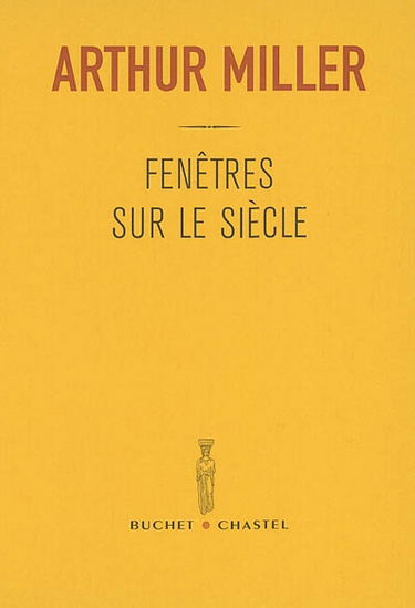 Fenêtres sur le siècle