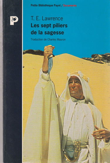 Les sept piliers de la sagesse