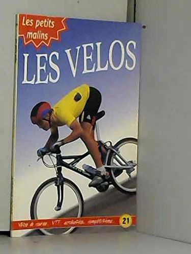 Les vélos