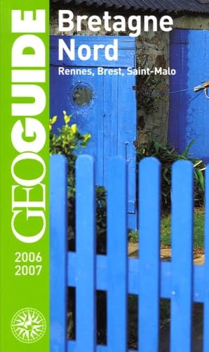 Bretagne Nord (ancienne édition)