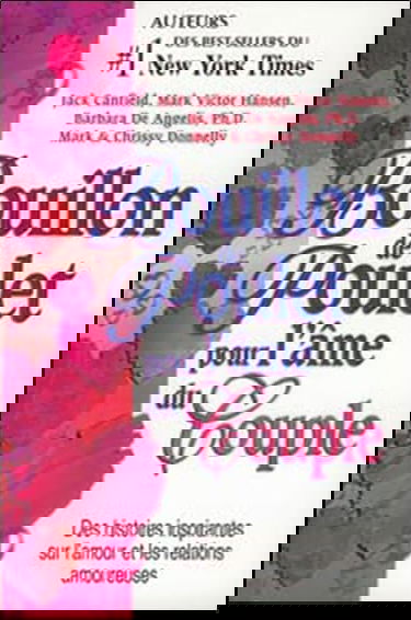 Bouillon de poulet pour l'âme du Couple