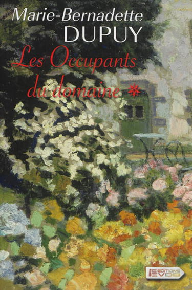Les occupants du domaine