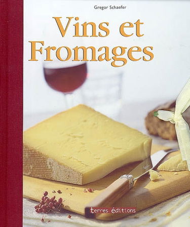 Vins et fromages