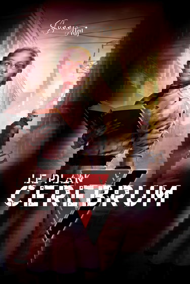 Le Plan Cerebrum: dystopie post apocalytique