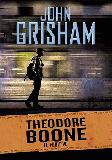 Couverture de El fugitivo / The Fugitive