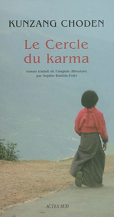 Le cercle du karma