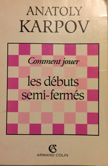 Comment jouer les débuts semi-fermés