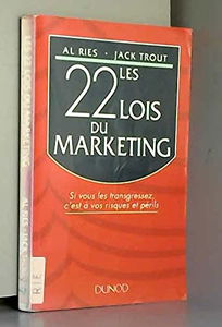 Les 22 lois du marketing