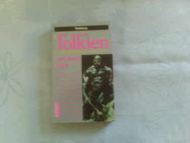 Le Seigneur des anneaux, tome 2 : les deux tours