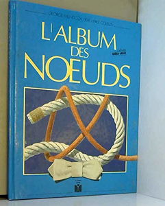 L'Album des noeuds