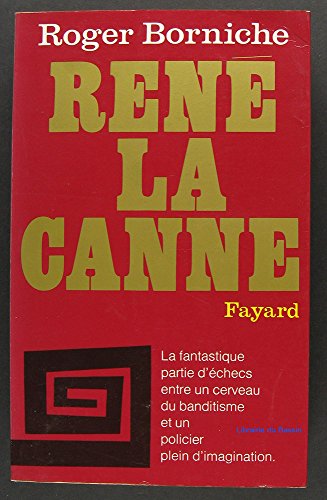 René la canne