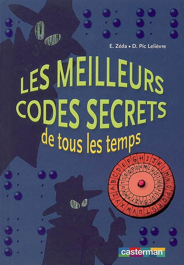 Les meilleurs codes secrets de tous les temps
