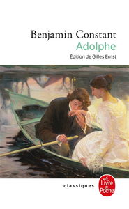 Adolphe : anecdote trouvée dans les papiers d'un inconnu