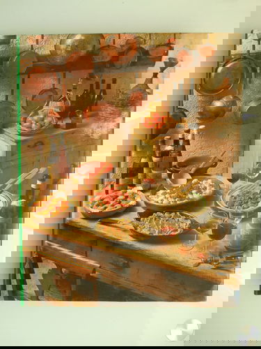 La Cuisine Regionale Française