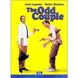 Couverture de Drôle de Couple