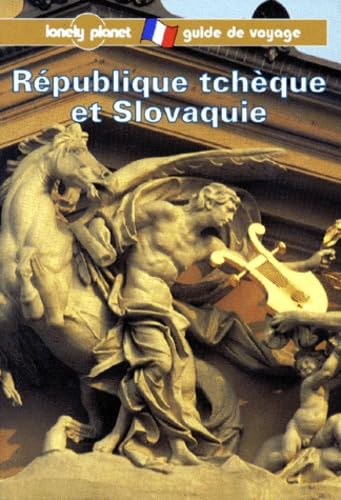 République tchèque et Slovaquie : guide de voyage