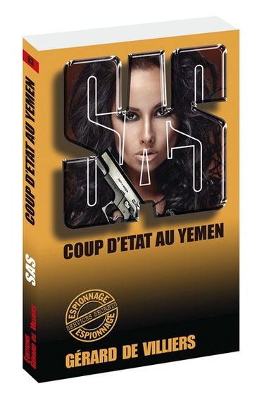 Coup d'Etat au Yémen