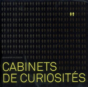 Cabinets de curiosités