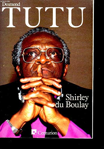 Desmond Tutu : la voix de ceux qui n'ont pas la parole