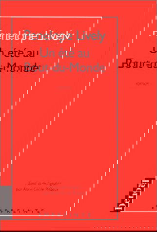 Un été au Bout-du-monde