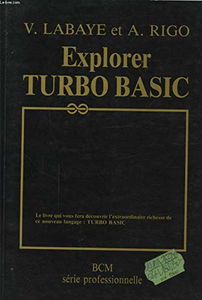 Explorer Turbo Basic