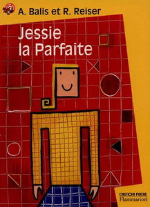Jessie la parfaite