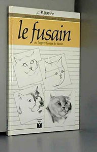 Le Fusain ou l'Apprentissage du dessin