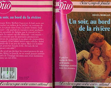 Un Soir au bord de la rivière (Duo)