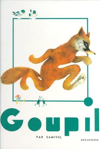 Goupil