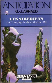 Les siberiens