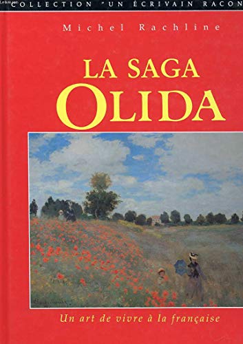 La Saga Olida