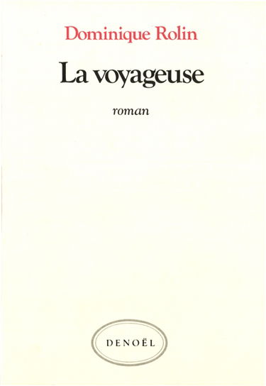 La Voyageuse