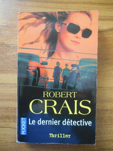 Le dernier détective