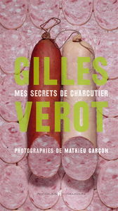 Mes secrets de charcutier