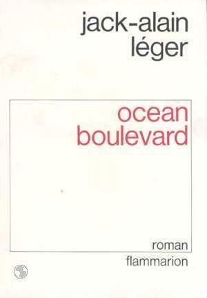 Océan boulevard