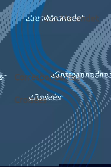 Correspondances Croisées