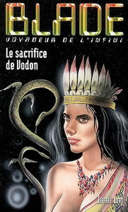 Le sacrifice de Vodon
