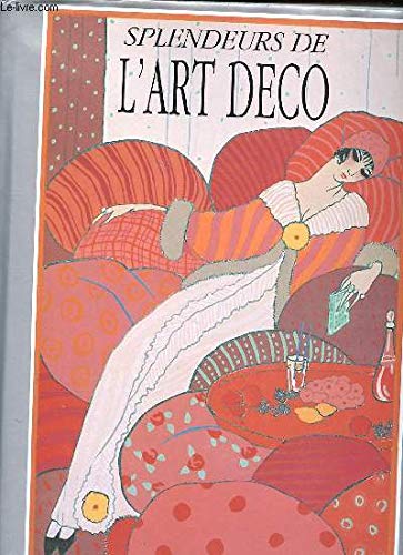 Splendeurs art deco