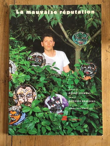 Mauvaise reputation (la) 100295