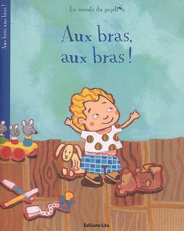 Aux bras, aux bras !