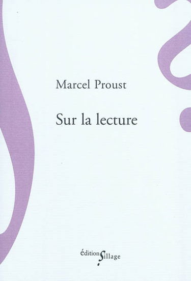 Sur la lecture