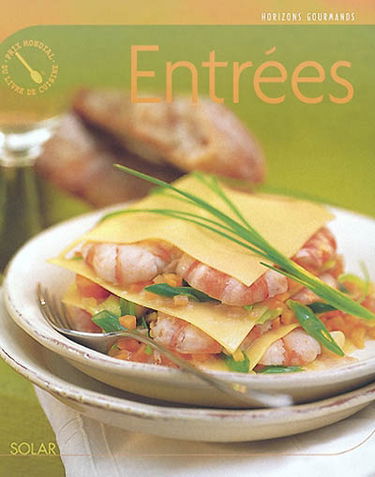 Entrées
