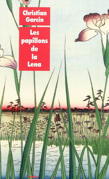 Les papillons de la Lena : et autres récits animaliers de Chen Wanglin
