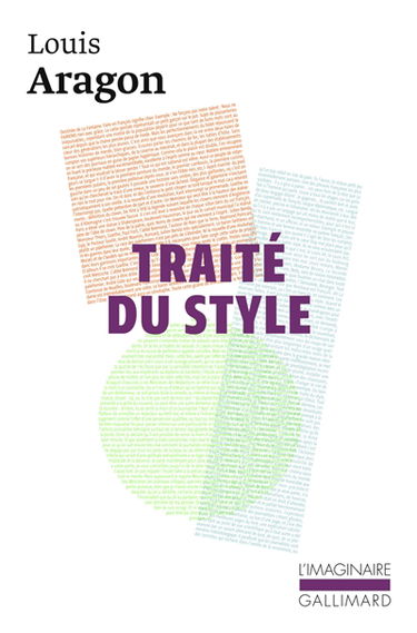 Traité de style